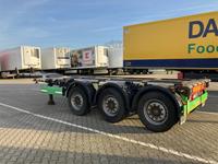 Krone Box Liner TU70