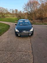 Peugeot 307 sw - Peugeot 307 mit Diesel-Antrieb: Automatik