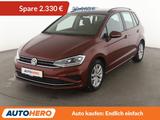 Volkswagen Golf VII Sportsvan 1.5 TSI ACT Comfortline Aut. - Volkswagen Golf Sportsvan in Mönchengladbach