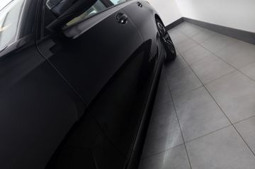 BMW 320d Touring Leder Beige LiveCoProf 18" 1.Hand
