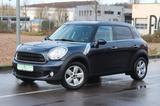 MINI ONE Countryman One SHZ PDC - blaue MINI ONE