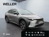 Toyota bz4X *360°*el Sitz*ACC*SHZ*el Heck*CarPlay*Navi* - Toyota Gebrauchtwagen in Düsseldorf