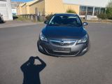 Opel Astra J Lim. 5-trg. Edition - Opel Astra aus 2010 mit Diesel-Antrieb