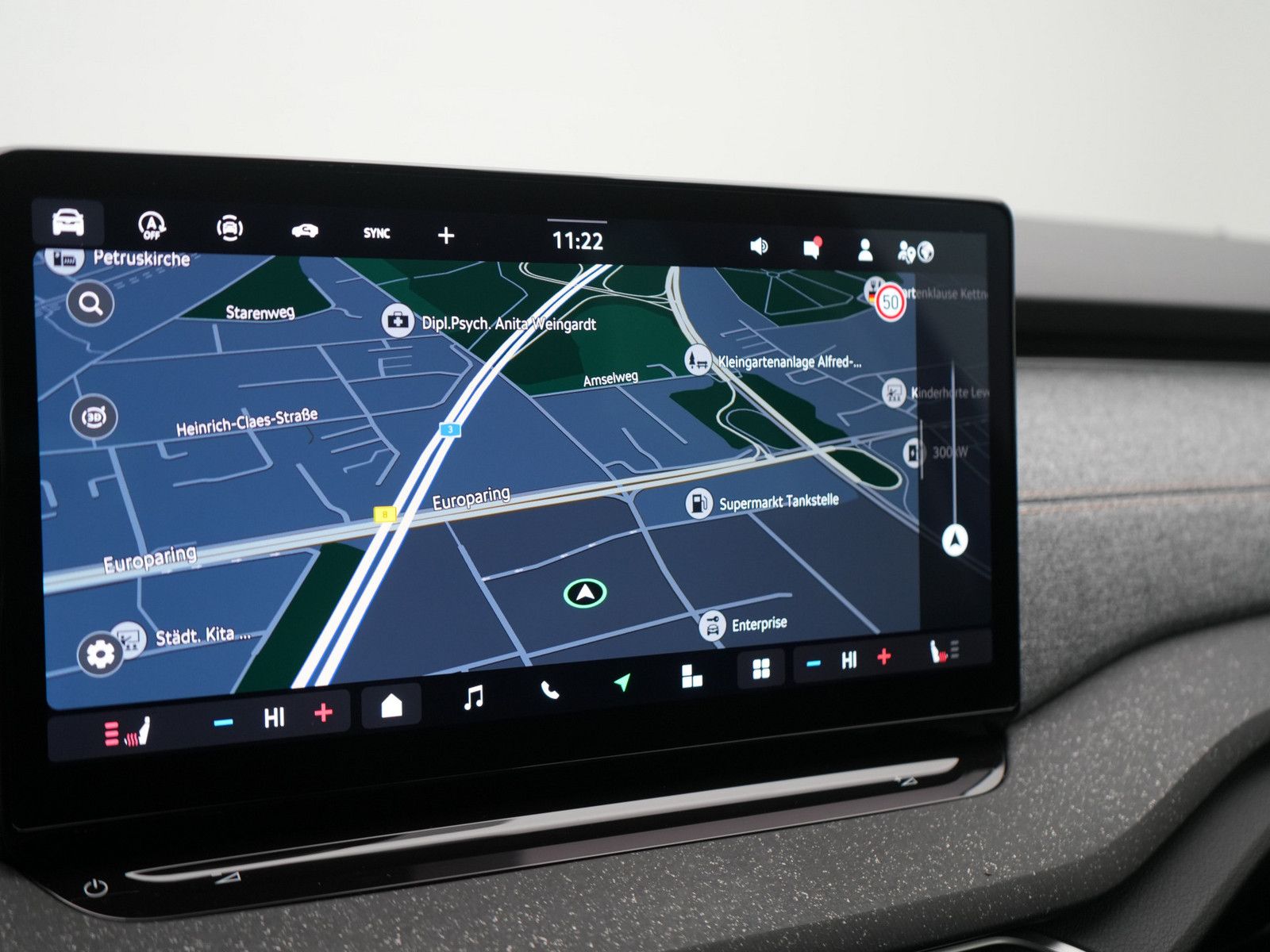 Skoda Octavia - Bild 8