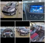 Ford Tausch !!Ford Galaxy TDCI / 2014 --Rechtsl... - Ford Galaxy in Dortmund