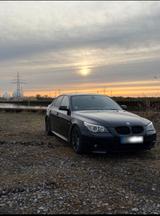 BMW 523i E60 , M Paket , Automatik - BMW 523 aus 2005