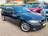 BMW 320 D*Automatik*Klima *TÜV 11/26 - BMW 320 aus 2010: Kombi, 320d