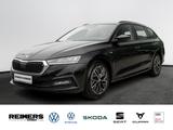 Skoda OCTAVIA C. CLEVER 2.0 TDI DSG Kam. ACC DynLicht