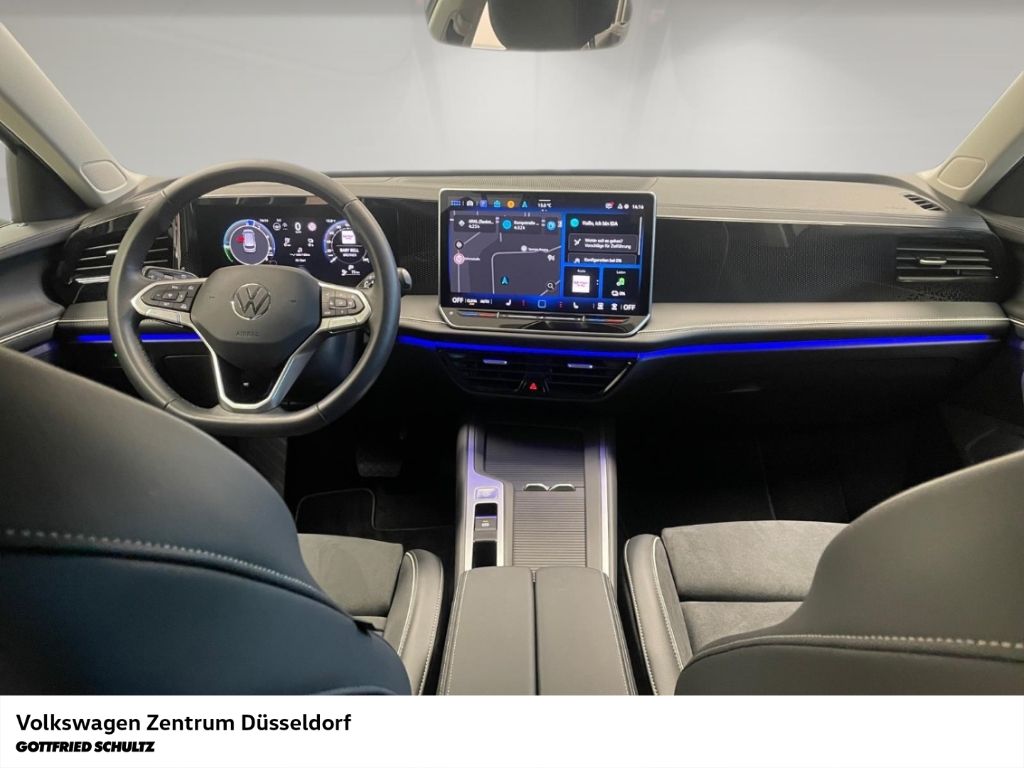 Volkswagen Passat - Bild 6