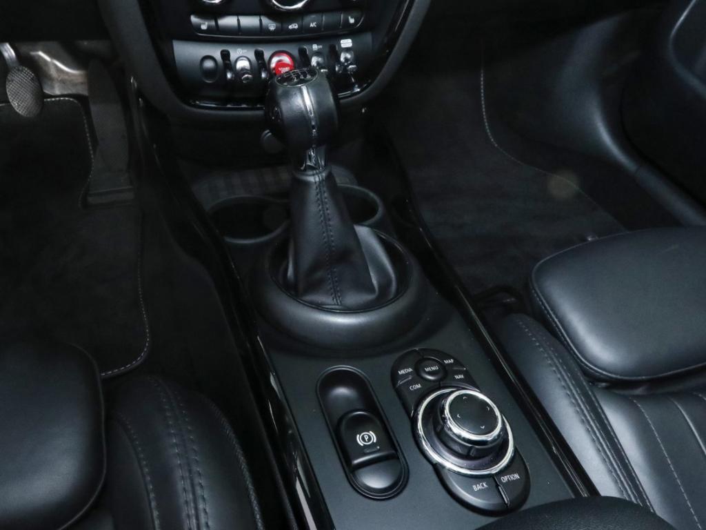 MINI One Yours Trim LED HeadUP NAVIGATION, миниатюра 11
