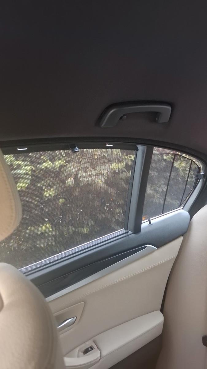 BMW 530d -