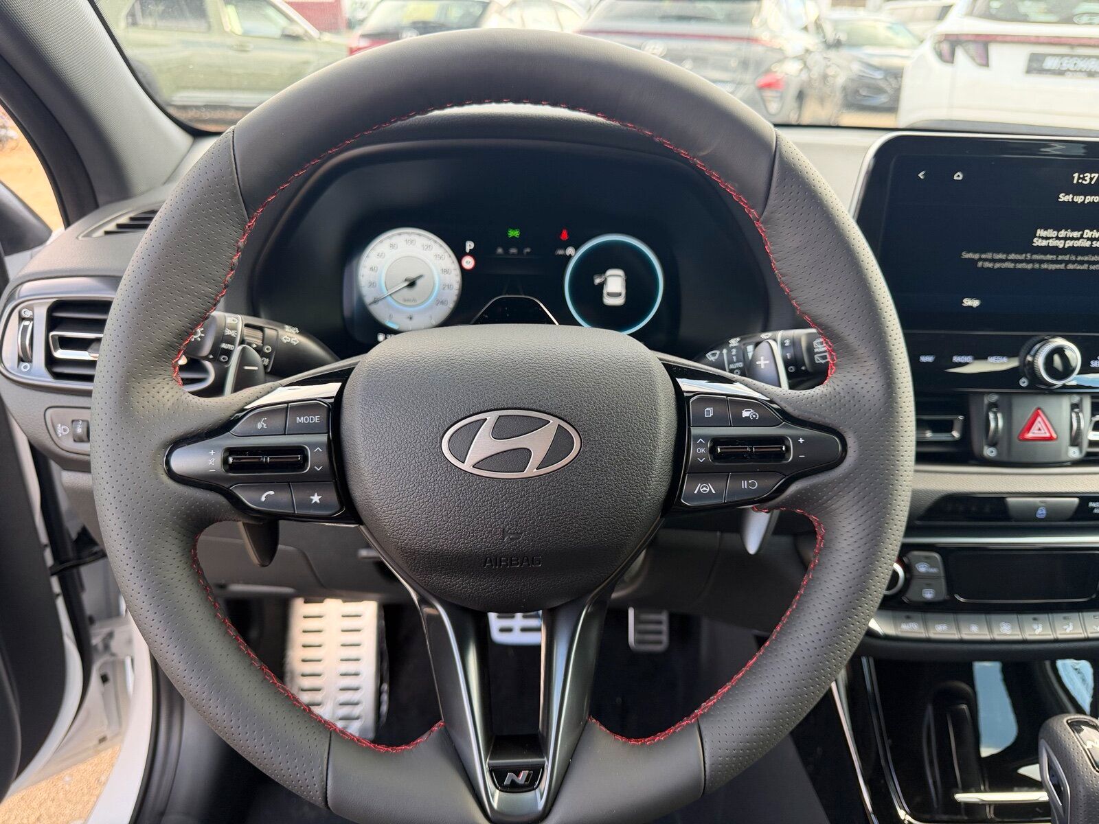 Hyundai i30 – Bild 7
