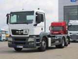 MAN TGS 26.440, 6X2, EURO 5, LIFTING AXLE    - Angebote