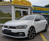 Volkswagen Polo VI GTI*1.Hd*ACC*LED*R-Kam*Metallic*Virtual* - mit Benzin-Antrieb: Metallic
