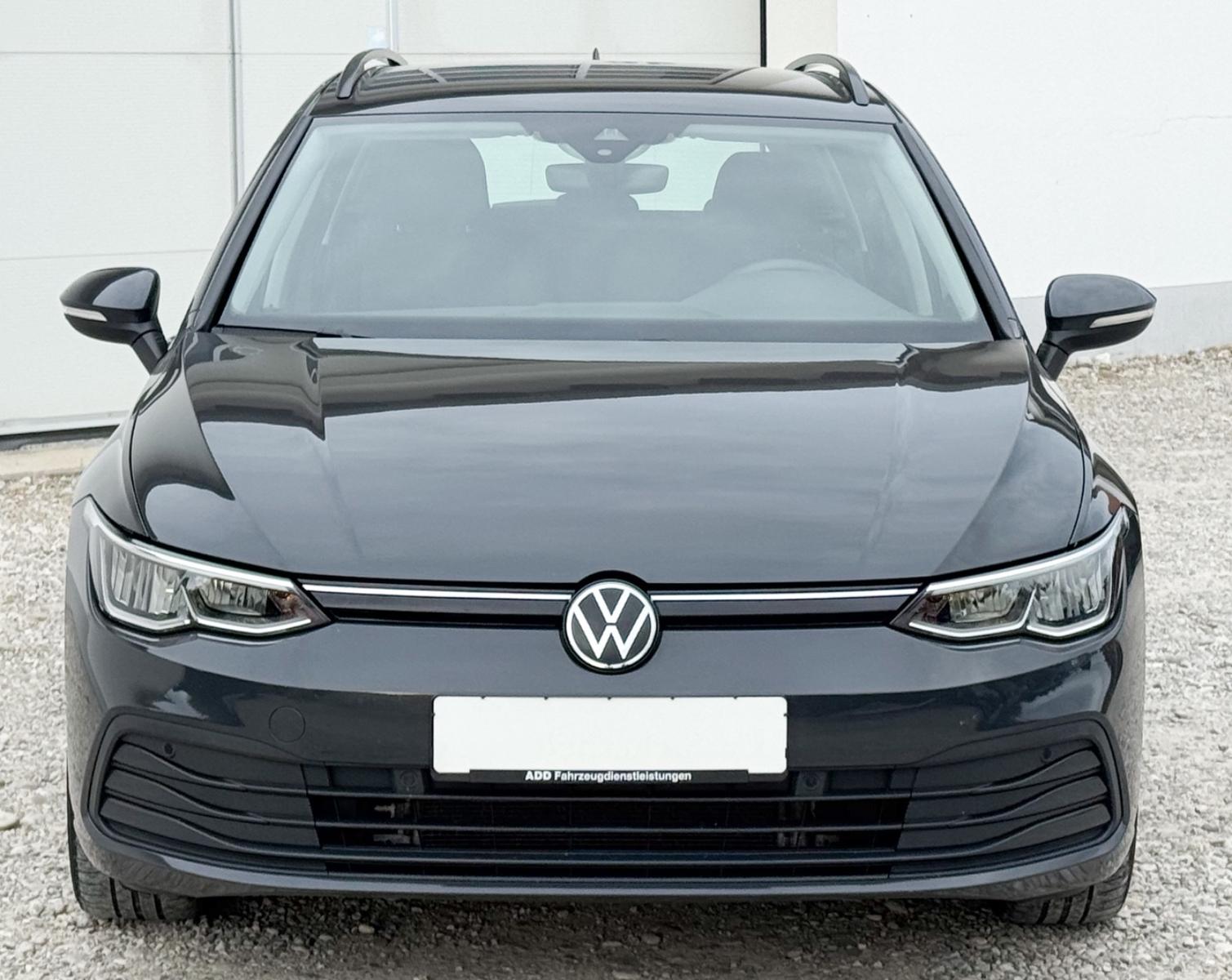 Volkswagen Golf VIII Variant Life 2.0 TDI,ACC,Kamera,LED,