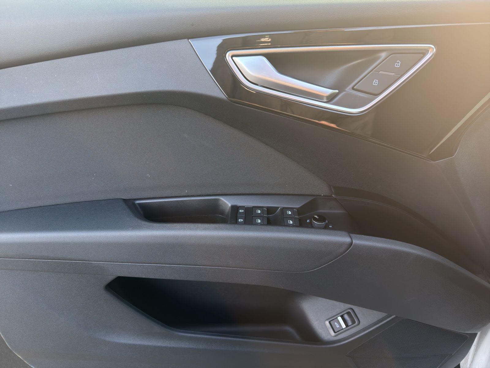 Audi Q4 e-tron - Bild 14