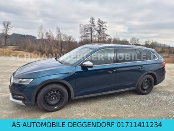 Skoda Octavia - 9