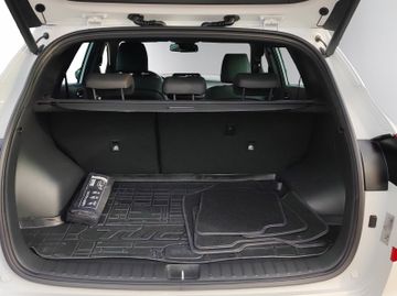 Bild 6 Hyundai Tucson 1,6 CRDi N Line Mild-Hybrid 2WD