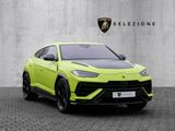 Lamborghini Urus Performante Verde Aiace Matt - Lamborghini aus 2024