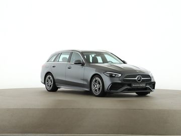 Mercedes C 180 - 9