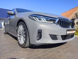 BMW 630 Gran Turismo°Luxury°Pano°Laser°UPE100T.Euro - BMW 6er-Reihe E63 mit Diesel-Antrieb