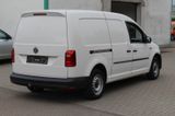 Volkswagen Caddy Maxi 1.4 Benzin DSG Klima+ Navi - Volkswagen Caddy Maxi: Dsg