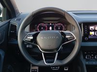 Skoda Karoq - Vorschau Bild 14
