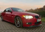 BMW 335is Cabrio - 326PS - BMW 3er Reihe: Ps