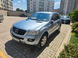 Mercedes-Benz ML 280 CDI 4MATIC - - scheckheftgepflegte Mercedes ML 280