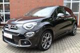 Fiat 500X Sport 1.3 Autom. LED Leder Navi - gebrauchte Fiat 500X aus dem Jahr 2022