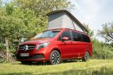 Mercedes-Benz V220 d 4MATIC Marco Polo - Jahreswagen
