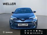 Toyota C-HR 2.0 Hybrid Team D *LED*CarPlay*CAM*SHZ*Navi - gebrauchte Toyota C-HR aus dem Jahr 2021