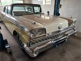 Ford US Oldtimer, 1959 Ford Fairlane Galaxie 50... - Ford: Galaxie