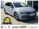 Volkswagen Golf 8 Variant 1.5 eTSI DSG Style *LED*PDC*Navi*