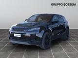 Land Rover Range Rover Evoque 2.0 d i4 mhev 163c - gebrauchte Land Rover Range Rover aus dem Jahr 2024