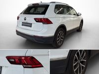 Volkswagen Tiguan - Vorschau Bild 15