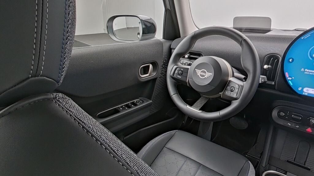 MINI Cooper C - Bild 10