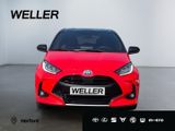 Toyota Yaris Hybrid 1.5 Premiere Edition *HUD*RCAM*SHZ* - Toyota Yaris in Stuttgart