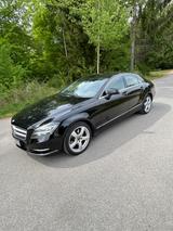 Mercedes-Benz CLS 350 CDI 4MATIC BlueEFFICIENCY -