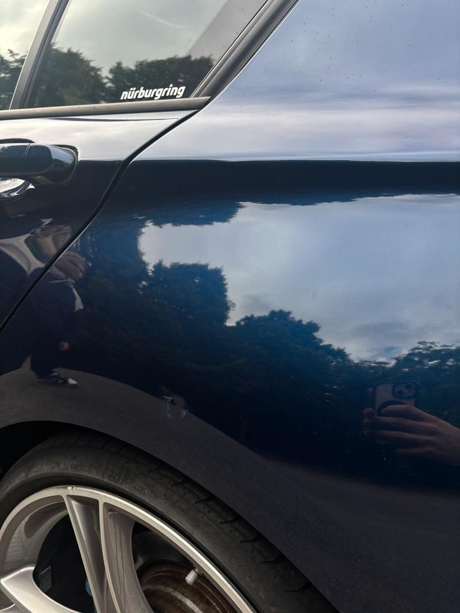 BMW 118 2011 — photo 13
