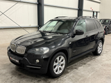 BMW X5 3.0sd Memory*Panorama*Leder*Bi-Xenon*AHK* - BMW X5: 0sd