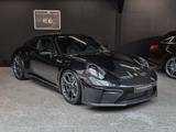 Porsche 911 GT3 Touring | PDK | Exclusive Manufaktur | L - schwarze Porsche 992