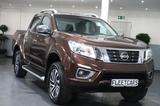 Nissan Navara NP300 Tekna Double Cab 4x4 | NAVI | 360° - Nissan NP 300