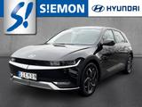 Hyundai IONIQ 5 72,6kWh 2WD DYNAMIQ Wärmepumpe Navi Digi - scheckheftgepflegte Hyundai IONIQ 5