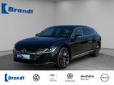 Volkswagen Arteon Shooting Brake 2.0 TDI 4M+R-LINE+LED+HUD - Volkswagen Arteon in Bremen