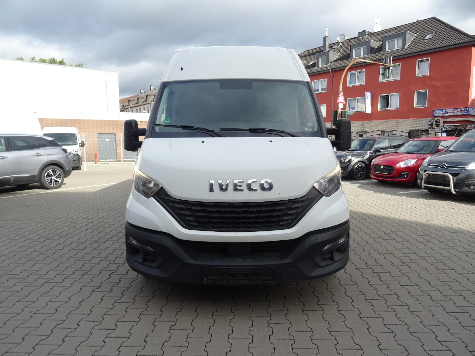 Iveco Andere Daily 35s16