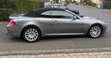 BMW 630i Cabrio - Klassiker aus erster Hand - BMW 630 Gebrauchtwagen