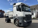 Mercedes-Benz Actros 1840 Retarder*ADR EX III*ALCOA*GENERATOR* - Generator