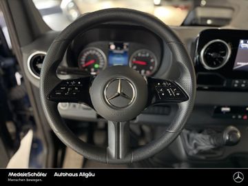 Mercedes Sprinter - 7