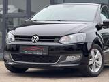 Volkswagen Polo V Match|Euro5|PDC|SHZ|Tempomat|85.000km - Volkswagen Polo: Eu